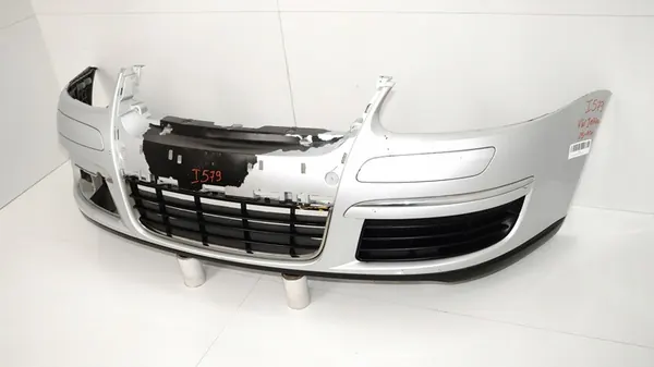 Pare-chocs avant VW Jetta 05-11R image 3