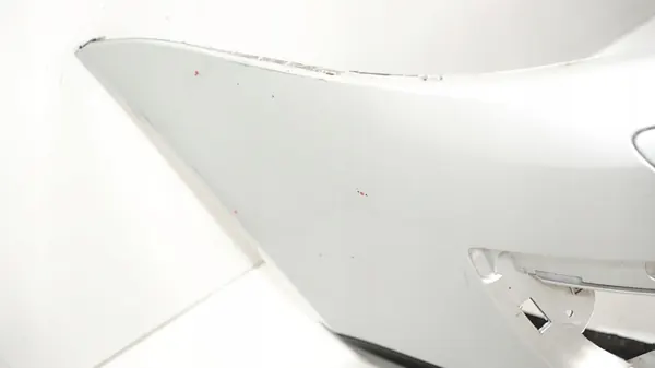 Pare-chocs avant VW Jetta 05-11R image 4