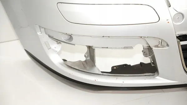 Pare-chocs avant VW Jetta 05-11R image 5