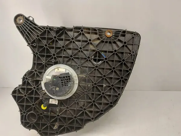 AdBlue-Tank OEM 8w0131878am-kolumb für Audi A4 B9 image 10