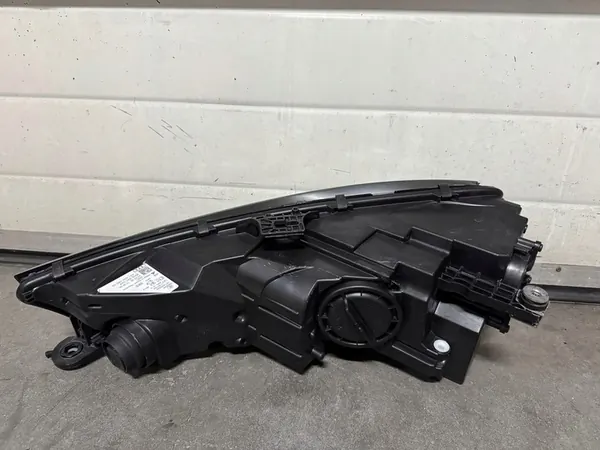 Audi A4 S4 B9 lámpara bi xenon izquierda derecha image 4