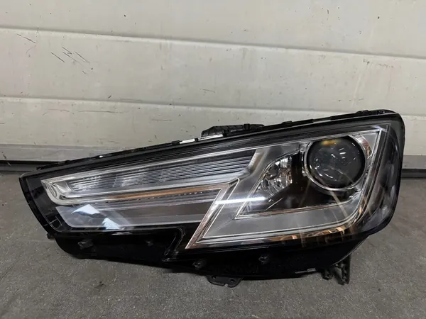 Audi A4 S4 B9 lámpara bi xenon izquierda derecha image 6