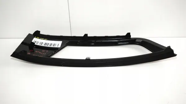 Rejilla izquierda parachoques OEM 360152644 Skoda Octavia III image 10