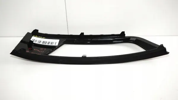 Rejilla izquierda parachoques OEM 360152644 Skoda Octavia III image 4