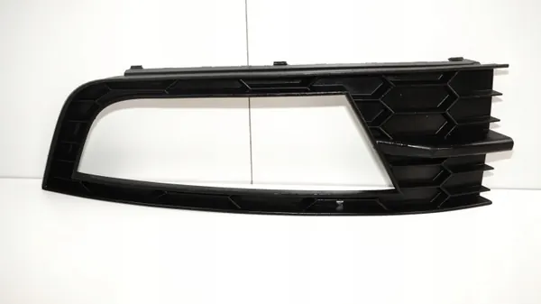 Rejilla izquierda parachoques OEM 360152644 Skoda Octavia III image 7