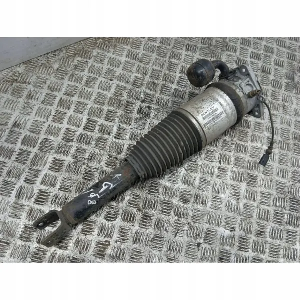 Amortecedor pneumático traseiro esquerdo Bentley OE 3W5616001B image 3