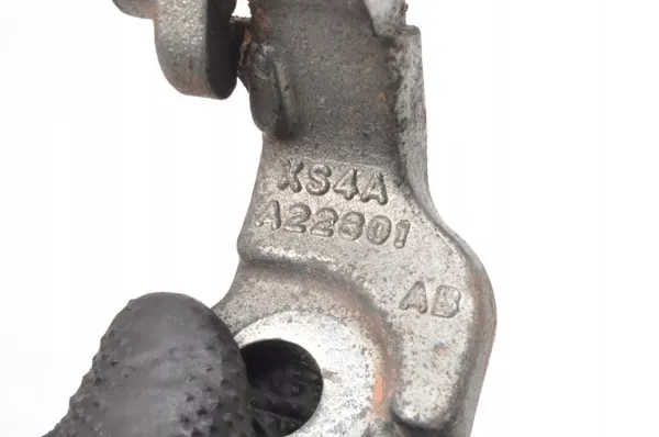 Aston Martin Vantage Türbegrenzer OEM XS4A-A22801-AB image 3