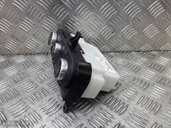 Nissan Qashqai AC-besturingsmodule OEM 27500BR57B image 3