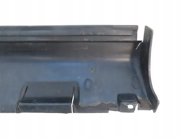 OEM 1H0853853 Extension de Seuil Avant Gauche VW Golf III image 10
