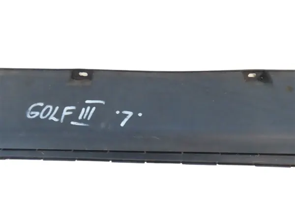 OEM 1H0853853 Extension de Seuil Avant Gauche VW Golf III image 3