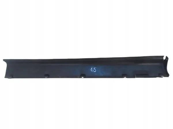 OEM 1H0853853 Extension de Seuil Avant Gauche VW Golf III image 6