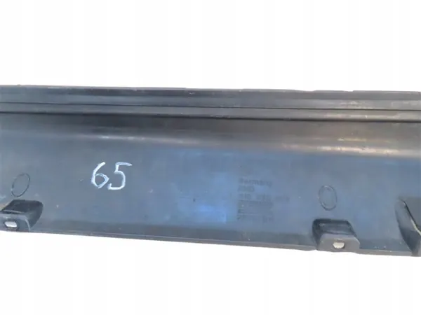 OEM 1H0853853 Extension de Seuil Avant Gauche VW Golf III image 9