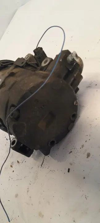 Compressore AC NISSAN PRIMERA P12 2.0 16V 92600AU000 image 2