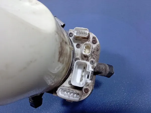OEM Ambit-984645 Servopumpe für Opel Vectra C image 4