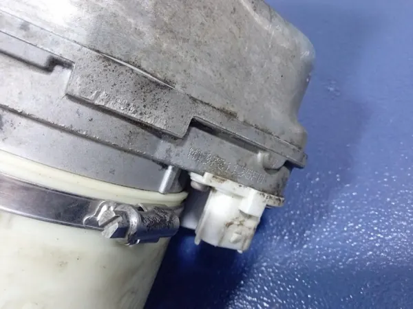 OEM Ambit-984645 Servopumpe für Opel Vectra C image 5