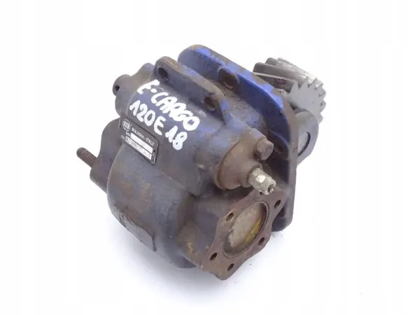 OEM 2865.6 GBIMPORT IVECO Prise de Force Adaptateur image 2