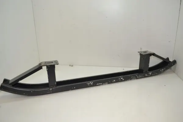 OEM 9603102122 Viga parachoques delantera Actros MP4 image 4