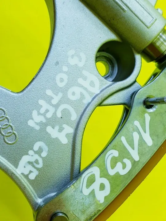 Kedjespanare OEM 06E109217AH för Audi 3.0TFSI image 6