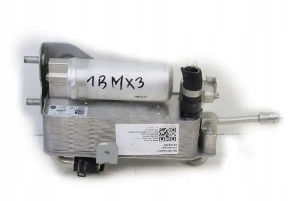 OEM 64507950339 Klima-Trockner für BMW X3 G08 image 2
