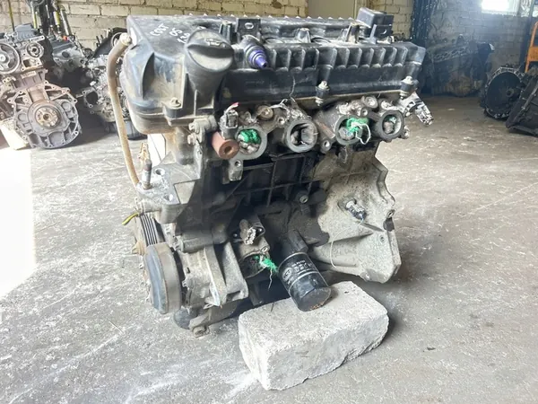 Mitsubishi Colt Hatchback 2004-2008 MN195771 image 4