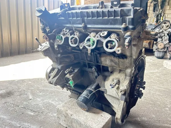 Mitsubishi Colt Hatchback 2004-2008 MN195771 image 5