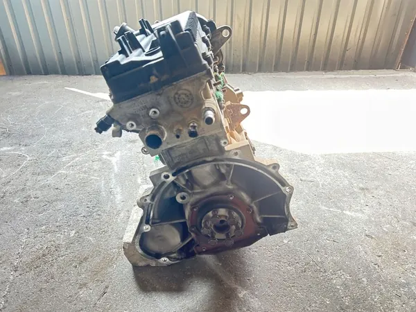 Mitsubishi Colt Hatchback 2004-2008 MN195771 image 6