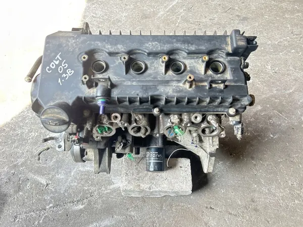 Mitsubishi Colt Hatchback 2004-2008 MN195771 image 7