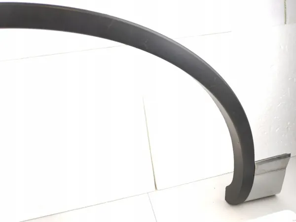 VW Touareg II R-Line Vasemman Etupuskimen Verhoilu 7P6853717G image 10