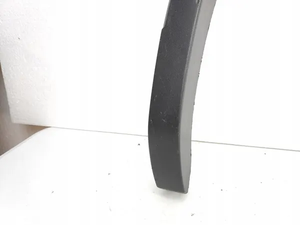 VW Touareg II R-Line Vasemman Etupuskimen Verhoilu 7P6853717G image 2