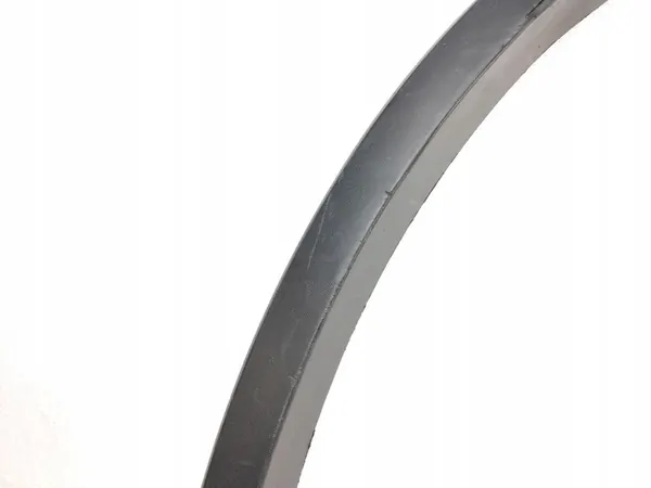 VW Touareg II R-Line Vasemman Etupuskimen Verhoilu 7P6853717G image 3