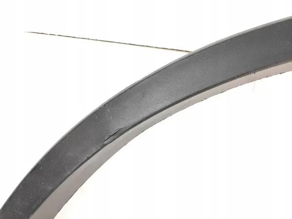 VW Touareg II R-Line Vasemman Etupuskimen Verhoilu 7P6853717G image 4