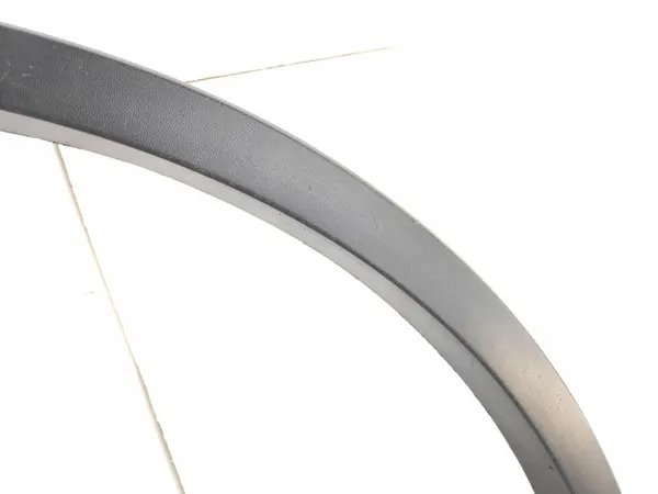 VW Touareg II R-Line Vasemman Etupuskimen Verhoilu 7P6853717G image 7