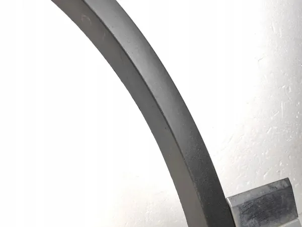 VW Touareg II R-Line Vasemman Etupuskimen Verhoilu 7P6853717G image 8