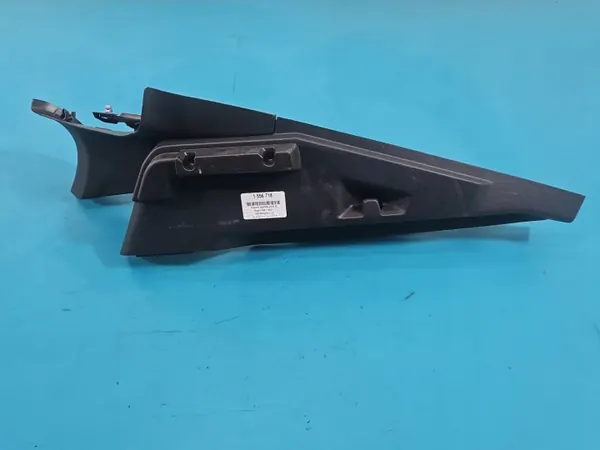 OEM 9827488077 Tapicería Maletero Derecha para Peugeot 508 II Hatchback image 2