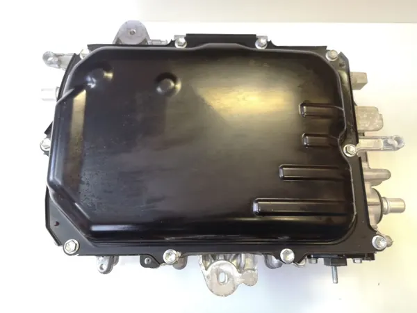 Toyota Yaris III 1.5B Inverter-Dämpfer OEM G9200-52033 image 5