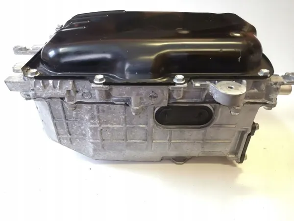 Toyota Yaris III 1.5B Inverter-Dämpfer OEM G9200-52033 image 6