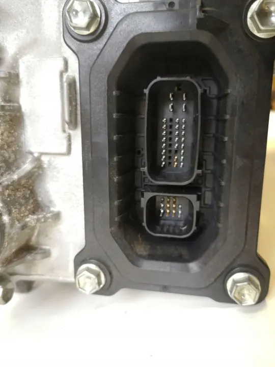 Toyota Yaris III 1.5B Inverter-Dämpfer OEM G9200-52033 image 7