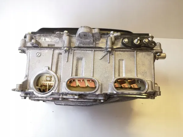 Toyota Yaris III 1.5B Inverter-Dämpfer OEM G9200-52033 image 8