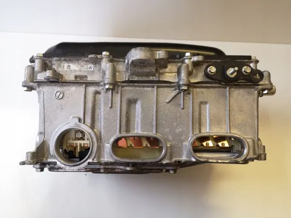 Toyota Yaris III 1.5B Inverter-Dämpfer OEM G9200-52033 image 9