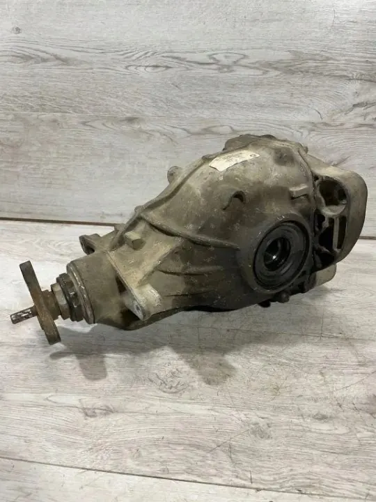 BMW 7 (F01, F02) Rear Differential 4574315 image 2