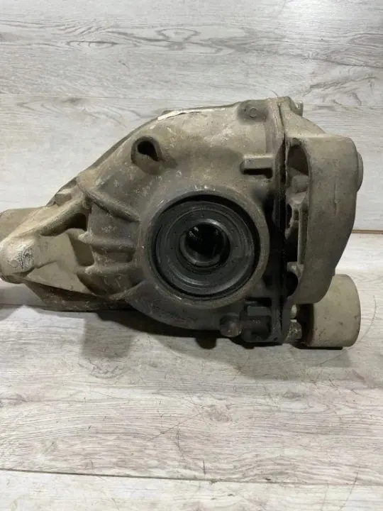 BMW 7 (F01, F02) Rear Differential 4574315 image 3