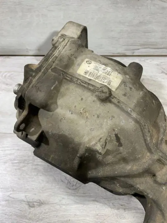 BMW 7 (F01, F02) Rear Differential 4574315 image 4