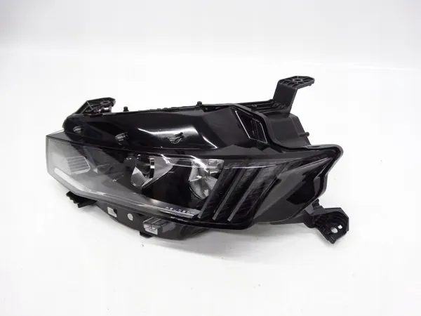 Linker koplamp Peugeot 508 II 2018-2023 9813621380 image 2