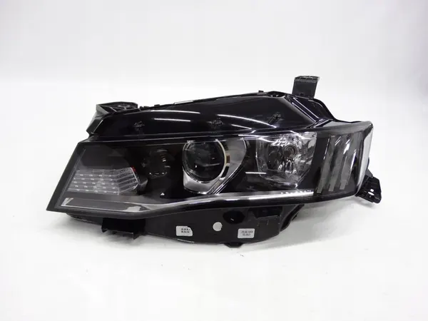 Linker koplamp Peugeot 508 II 2018-2023 9813621380 image 5