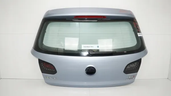Bagagelucka OEM 360184217 för VW Golf VI 08-13 image 2