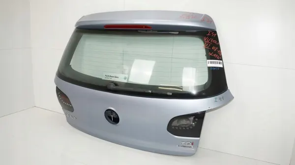 Bagagelucka OEM 360184217 för VW Golf VI 08-13 image 3