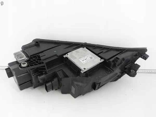 SKODA OCTAVIA III 3 5E1 5E0 LIFT 16-20 FULL LED DIREITO image 10