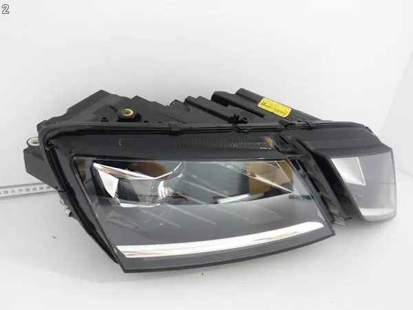 SKODA OCTAVIA III 3 5E1 5E0 LIFT 16-20 FULL LED DIREITO image 3