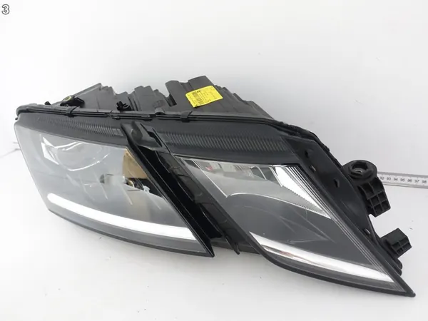 SKODA OCTAVIA III 3 5E1 5E0 LIFT 16-20 FULL LED DIREITO image 4