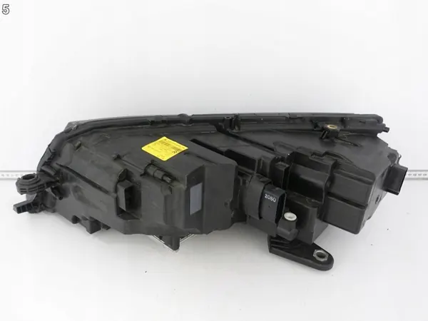 SKODA OCTAVIA III 3 5E1 5E0 LIFT 16-20 FULL LED DIREITO image 6